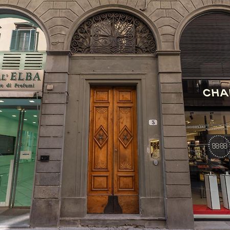 Futura Collection Florence City Center Exterior foto